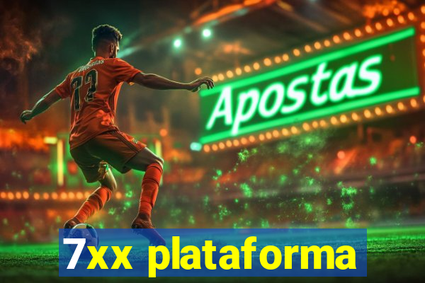 7xx plataforma